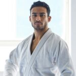 Starting my jiu jitsu journey